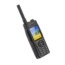 QTECH G830mini 2.0   Dual SIM Card Belt Clip gsm and cdma 450 feature phone